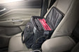 AutoExec Car Organizing Accessory Business Case w Cooler Bag in Black