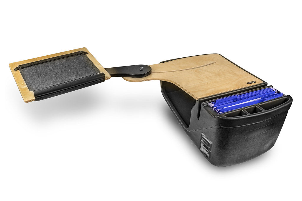 AutoExec Reach Desk Back Seat Series Car Working Laptop Desks
